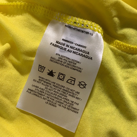 NIKE MEN’s Long Sleeve Tee Shirt - Size XXL - Picture 8 of 9